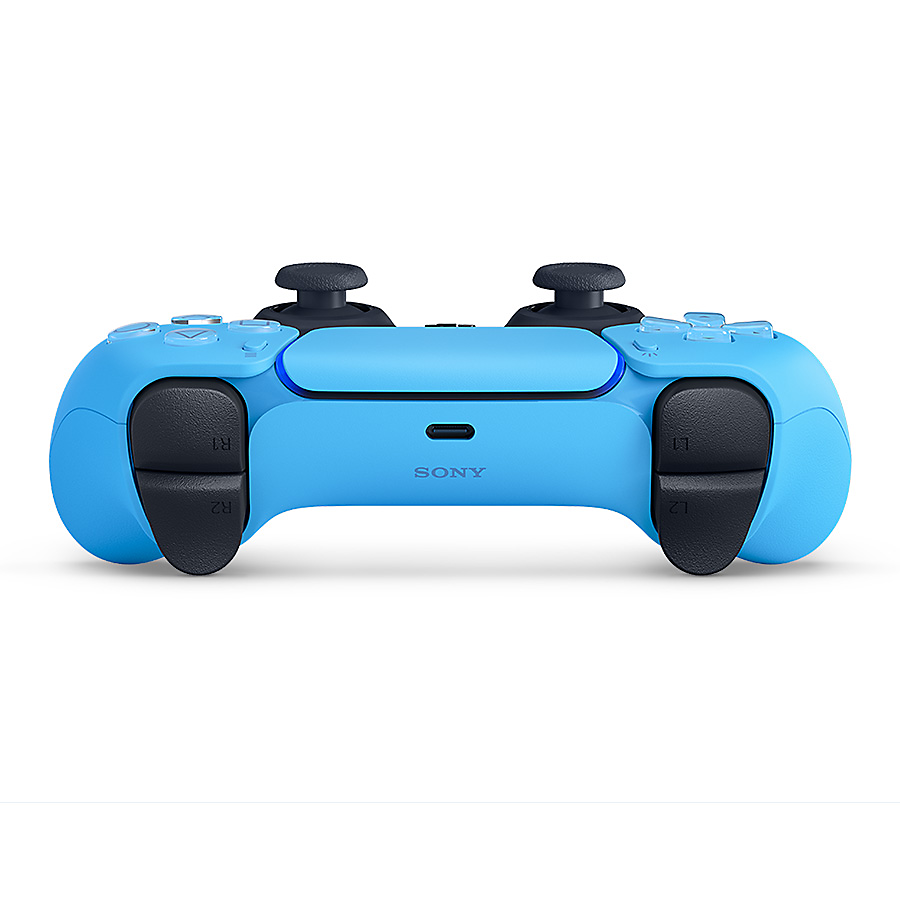 Sony DualSense Wireless Controller For PlayStation 5 | Starlight Blue Sony DualSense Wireless Controller For PlayStation 5 | Starlight Blue
